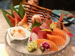 -炙柒Sekinana·精致日料(合生汇店)