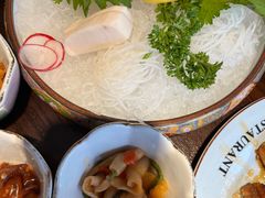 -松子料理(白家庄店)