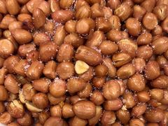 -良友·海鲜青岛菜·海肠捞饭(五四广场店)