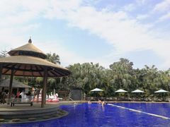 -厦门日月谷温泉渡假村