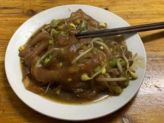 -何记酿皮店(西流湾店)