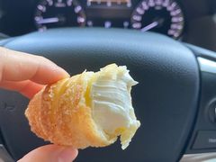 奶油卷-中关村茶点