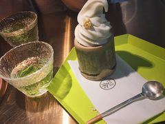 -茶是一枝花泡茶店