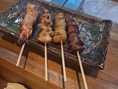 -鸟幸 TORISAKI 炭火居酒屋