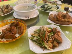 -秋姐美食店(旅游大道店)