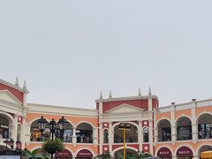 -佛罗伦萨小镇广佛名品奥特莱斯(疏港路店)