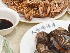 -人和啤酒屋海鲜大排档(营口路店)