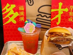 -Shake Shack(天环店)