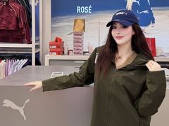 -王府井奥莱棋盘山小镇