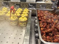-初色海鲜自助(万丰路店)