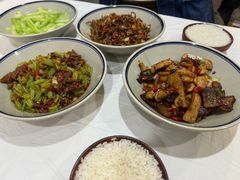 -新新湘菜馆(新中街二条店)