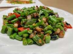 -轩记海鲜餐厅·四十五年老字号·经典粤菜(西区彩虹店)