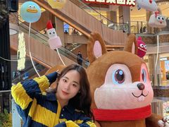 -松雷商业(南岗店)