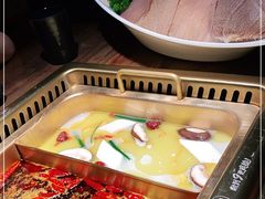 -九鼎轩脆毛肚火锅(三钢里店)