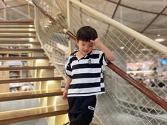 -喜庭海鲜自助(北辰三角洲北辰荟店)