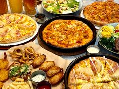 -必胜客(赛格国际购物中心店)