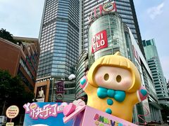 -VT101维多利广场