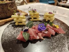 -云采云南菜(中山北路店)