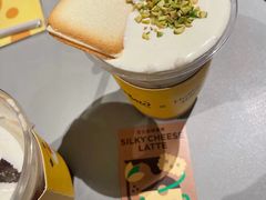 -Seesaw Coffee(上生新所店)