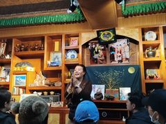 -吉祥圣雪藏餐