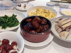 -老吉士酒家(天平路店)