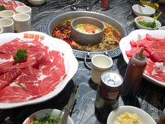 -晓宇重庆火锅(大唐不夜城店)