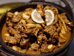 经典柠檬鸭-壮族人(靖西店)