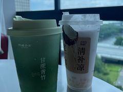 -阿嬷手作(柳州万象城店)