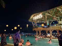 -FINNS Beach Club