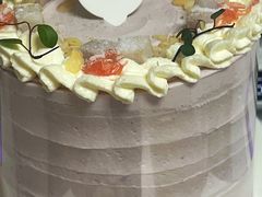 -山与蓝·轻糖鲜果蛋糕(勒泰店)
