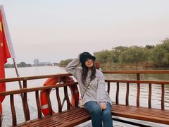 -长兴太湖图影湿地文化园