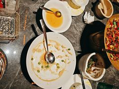 -炊烟小炒黄牛肉(浦东世纪汇店)