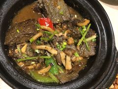 -金穗园·砂锅粥.醉鸡煲火锅(长寿路店)