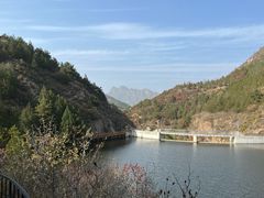 -仙居谷风景区