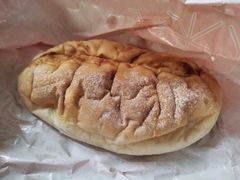 -木子木水日式烫面包(世界城光谷店)