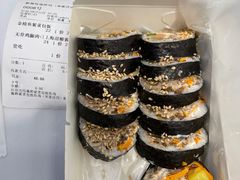 -胤韩紫菜包饭·炸鸡·拌饭(宋家庄店)