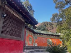 -报恩寺(平武县)