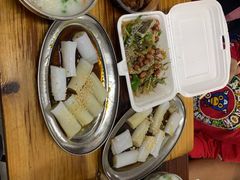 -陈添記·祖傳爽鱼皮·西关老字号(广州首店)
