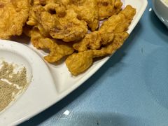 -大连湾旭日·家宴·海肠捞饭(马栏广场店)