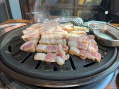 -济州爱肉堂(总店)