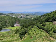 -乌石村