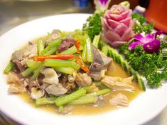 -来客家食府 · 福建客家菜(厦禾路店)
