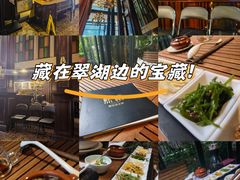 -熙楼(翠湖店)