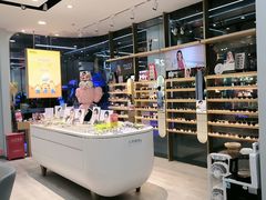 -无界眼镜MaxLess(五角场万达店)