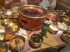 -西塔老太太泥炉烤肉(双井店)