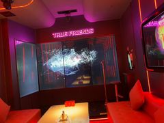 -星聚会KTV(龙湖上海奉贤天街店)