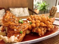 -香雪海饭店中餐厅(湖滨店)