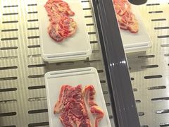 -尚宴牛特鲜自助(太原街万达店)