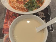 -大师兄·西北小馆(南沙万达广场店)
