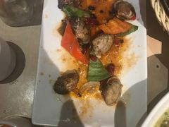 -避风塘(百联东郊店)